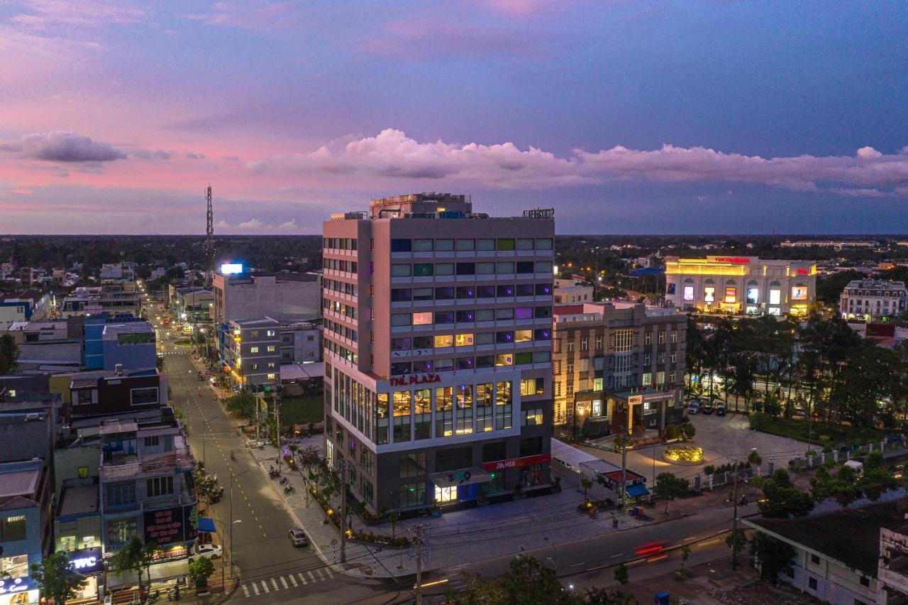 Sojo Hotel Hau Giang Vi Thanh Dış mekan fotoğraf